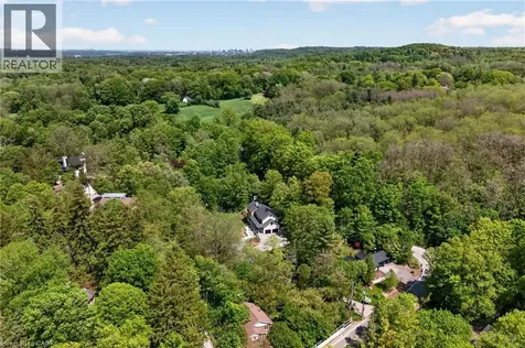 981 Mineral Springs Road Ancaster ON L9H 5E3