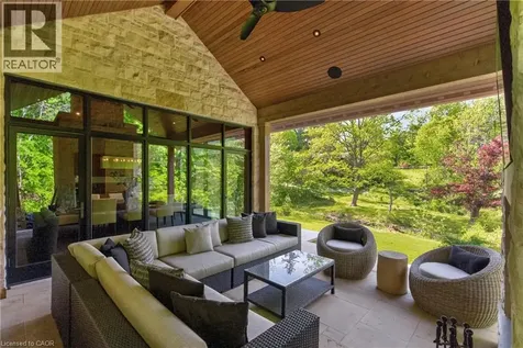 981 Mineral Springs Road Ancaster ON L9H 5E3