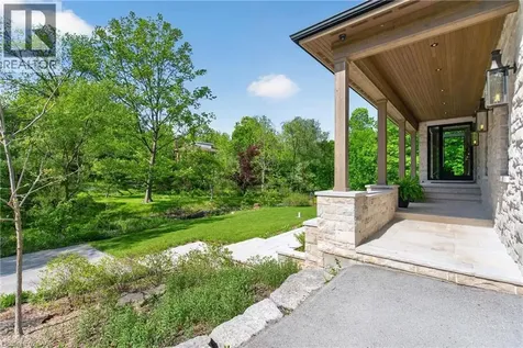 981 Mineral Springs Road Ancaster ON L9H 5E3