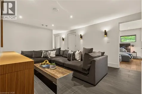 981 Mineral Springs Road Ancaster ON L9H 5E3