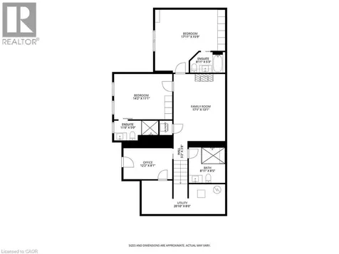 981 Mineral Springs Road Ancaster ON L9H 5E3