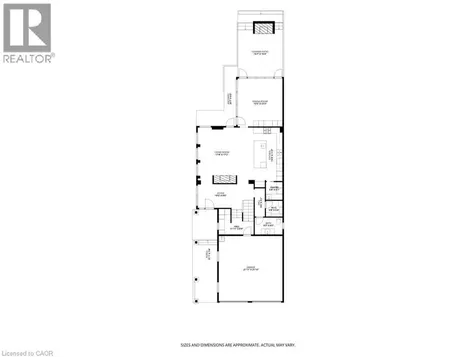 981 Mineral Springs Road Ancaster ON L9H 5E3