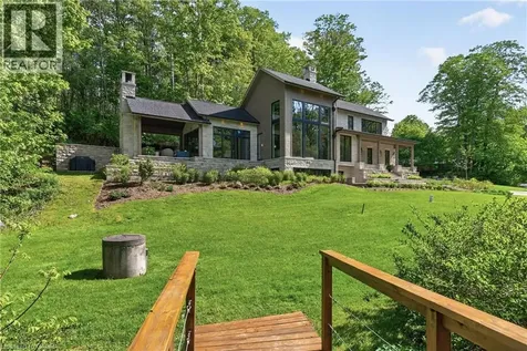 981 Mineral Springs Road Ancaster ON L9H 5E3