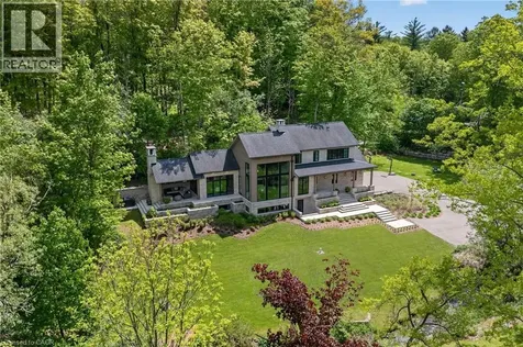 981 Mineral Springs Road Ancaster ON L9H 5E3