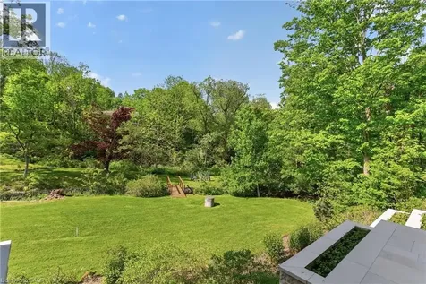 981 Mineral Springs Road Ancaster ON L9H 5E3