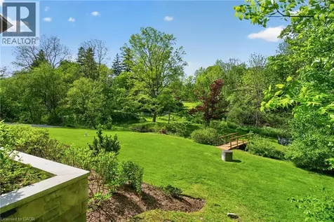 981 Mineral Springs Road Ancaster ON L9H 5E3
