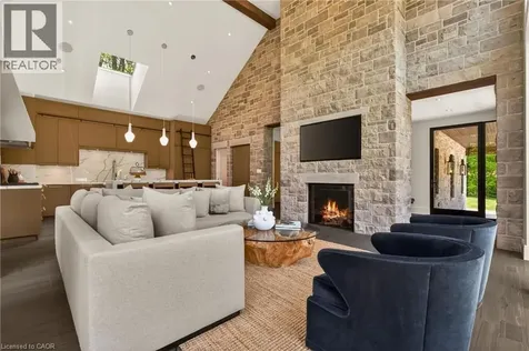 981 Mineral Springs Road Ancaster ON L9H 5E3