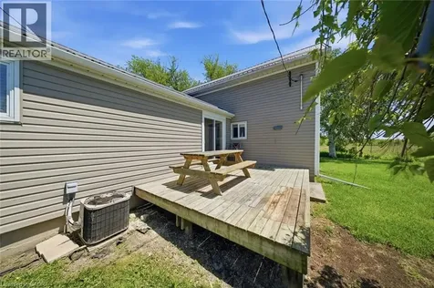 571 East Quarter Line Road St. Williams ON N0E 1P0