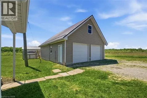 571 East Quarter Line Road St. Williams ON N0E 1P0
