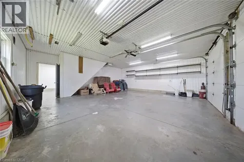 571 East Quarter Line Road St. Williams ON N0E 1P0