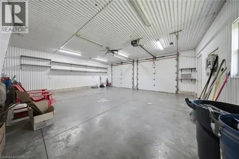 571 East Quarter Line Road St. Williams ON N0E 1P0
