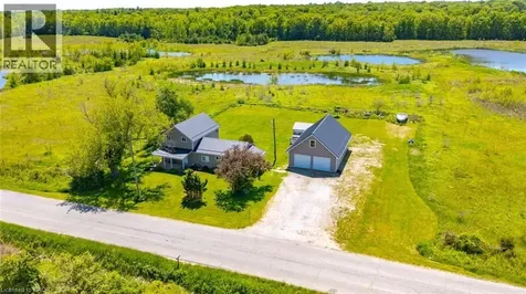 571 East Quarter Line Road St. Williams ON N0E 1P0