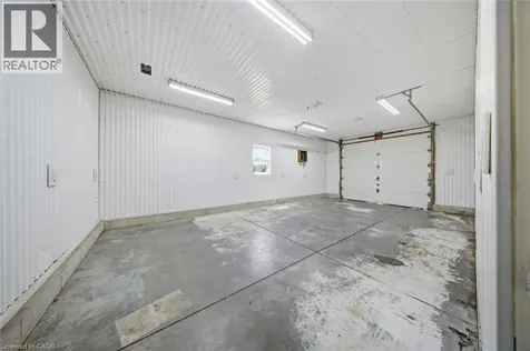 571 East Quarter Line Road St. Williams ON N0E 1P0