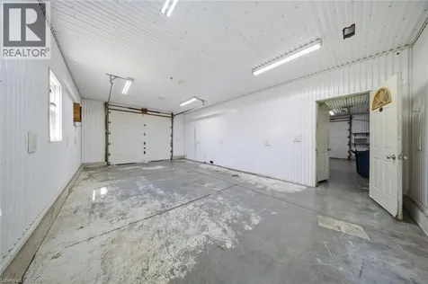 571 East Quarter Line Road St. Williams ON N0E 1P0