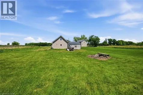 571 East Quarter Line Road St. Williams ON N0E 1P0