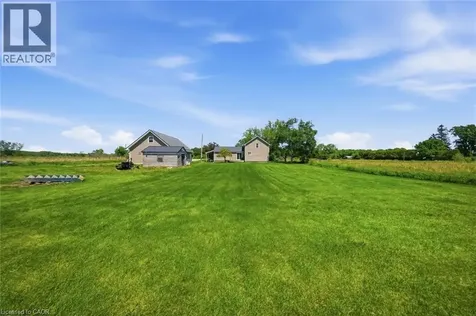 571 East Quarter Line Road St. Williams ON N0E 1P0