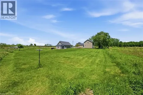 571 East Quarter Line Road St. Williams ON N0E 1P0