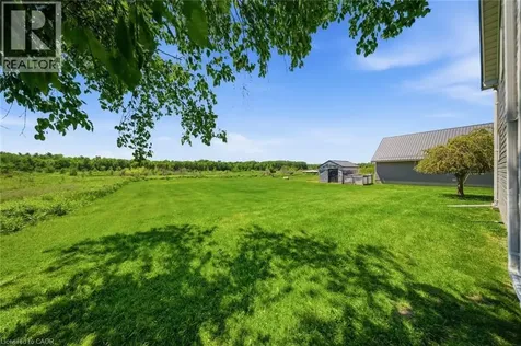 571 East Quarter Line Road St. Williams ON N0E 1P0