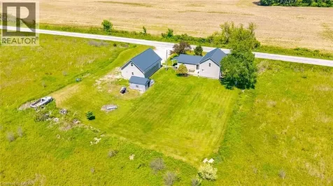 571 East Quarter Line Road St. Williams ON N0E 1P0
