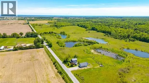 571 East Quarter Line Road St. Williams ON N0E 1P0