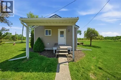 571 East Quarter Line Road St. Williams ON N0E 1P0
