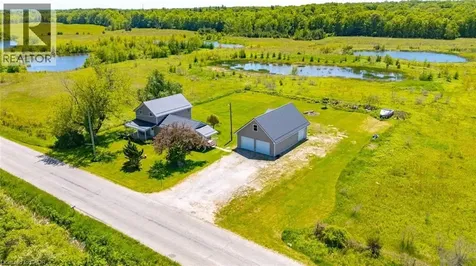 571 East Quarter Line Road St. Williams ON N0E 1P0