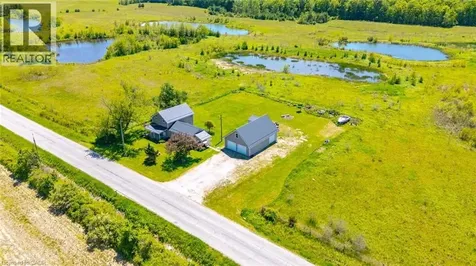 571 East Quarter Line Road St. Williams ON N0E 1P0