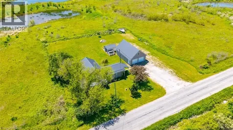 571 East Quarter Line Road St. Williams ON N0E 1P0