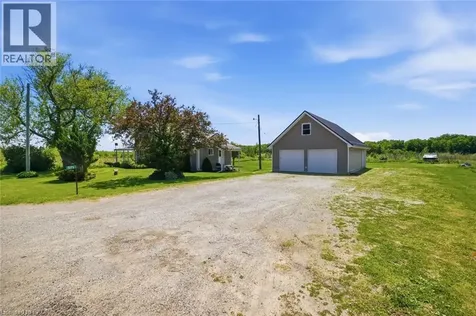 571 East Quarter Line Road St. Williams ON N0E 1P0