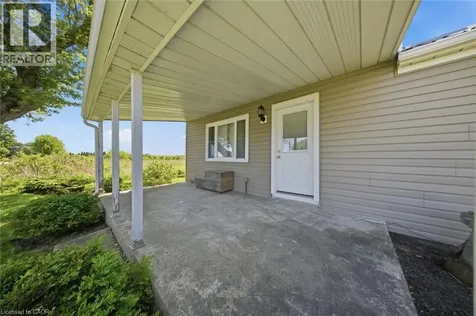 571 East Quarter Line Road St. Williams ON N0E 1P0