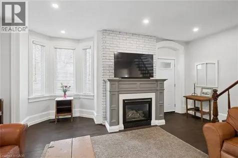 3659 Nafziger Road Wellesley ON N0B 2T0