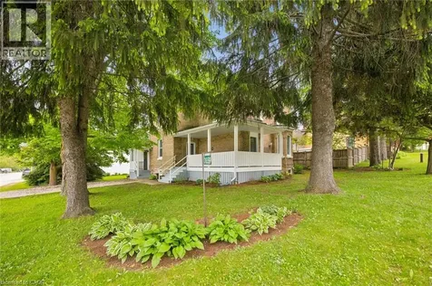 3659 Nafziger Road Wellesley ON N0B 2T0
