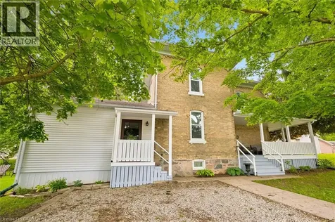 3659 Nafziger Road Wellesley ON N0B 2T0