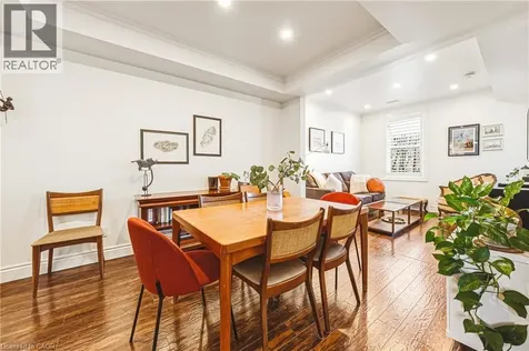 153 Elgin Street Hamilton ON L8L 4Y1