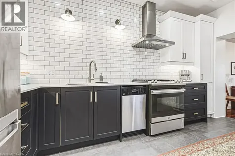 153 Elgin Street Hamilton ON L8L 4Y1