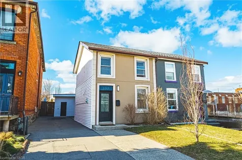 153 Elgin Street Hamilton ON L8L 4Y1