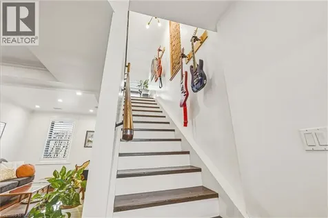 153 Elgin Street Hamilton ON L8L 4Y1