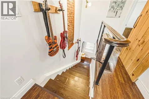 153 Elgin Street Hamilton ON L8L 4Y1