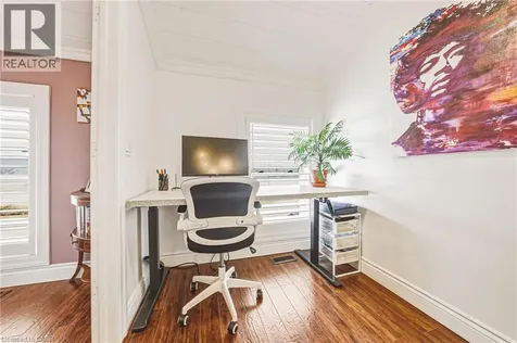 153 Elgin Street Hamilton ON L8L 4Y1