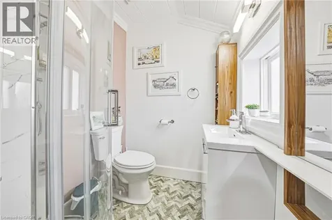 153 Elgin Street Hamilton ON L8L 4Y1