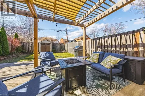 153 Elgin Street Hamilton ON L8L 4Y1