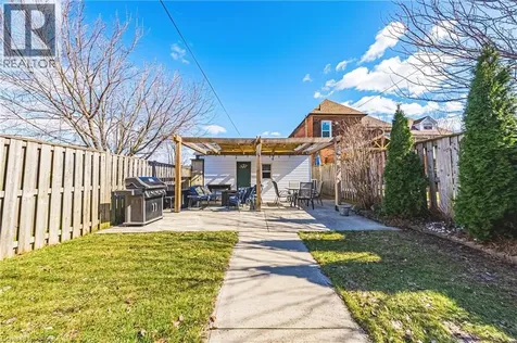 153 Elgin Street Hamilton ON L8L 4Y1