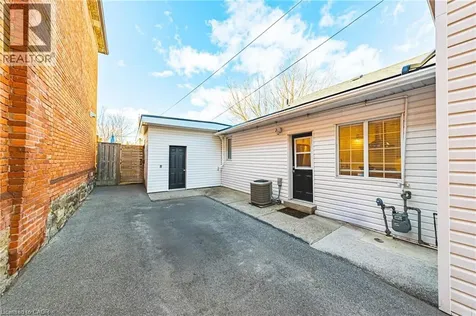 153 Elgin Street Hamilton ON L8L 4Y1