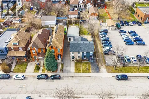 153 Elgin Street Hamilton ON L8L 4Y1
