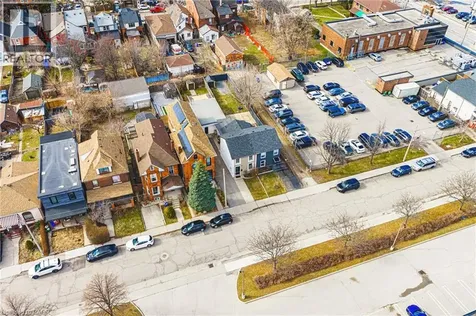 153 Elgin Street Hamilton ON L8L 4Y1