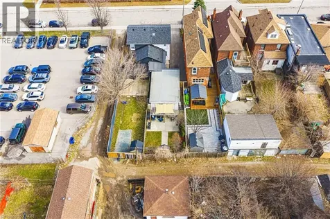 153 Elgin Street Hamilton ON L8L 4Y1