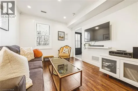 153 Elgin Street Hamilton ON L8L 4Y1