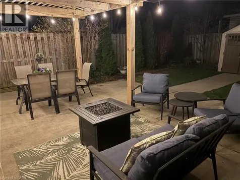 153 Elgin Street Hamilton ON L8L 4Y1