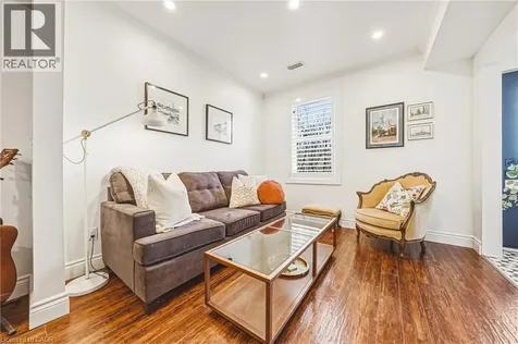 153 Elgin Street Hamilton ON L8L 4Y1