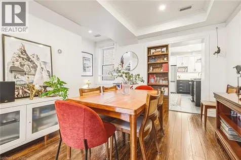 153 Elgin Street Hamilton ON L8L 4Y1